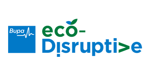 bupa - eco-disruptie